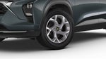 2026 Chevrolet Trax Base