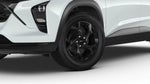2026 Chevrolet Trax Base