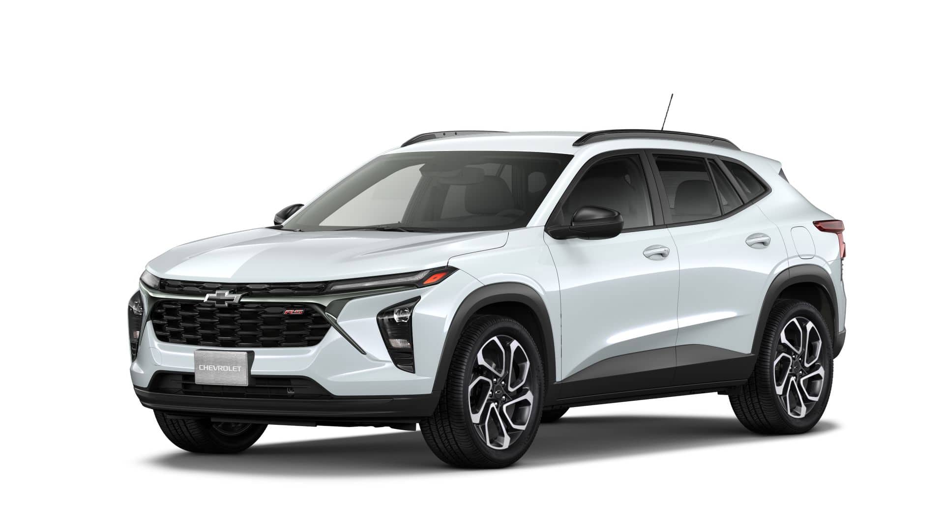 2026 Chevrolet Trax Base