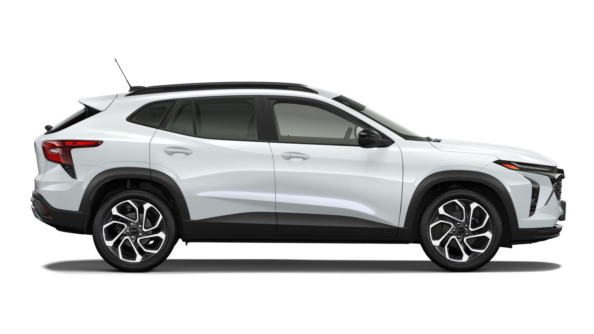 2026 Chevrolet Trax Base