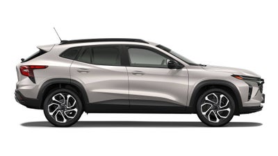 2026 Chevrolet Trax Base