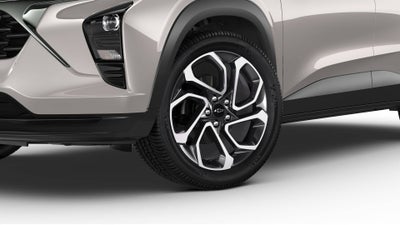 2026 Chevrolet Trax Base