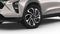 2026 Chevrolet Trax Base