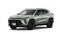 2026 Chevrolet Trax Base