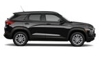 2026 Chevrolet Trailblazer Base