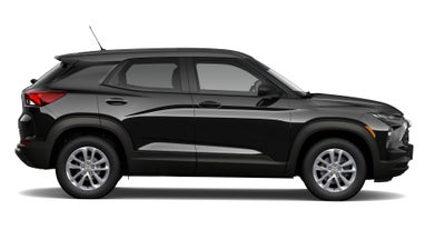 2026 Chevrolet Trailblazer Base