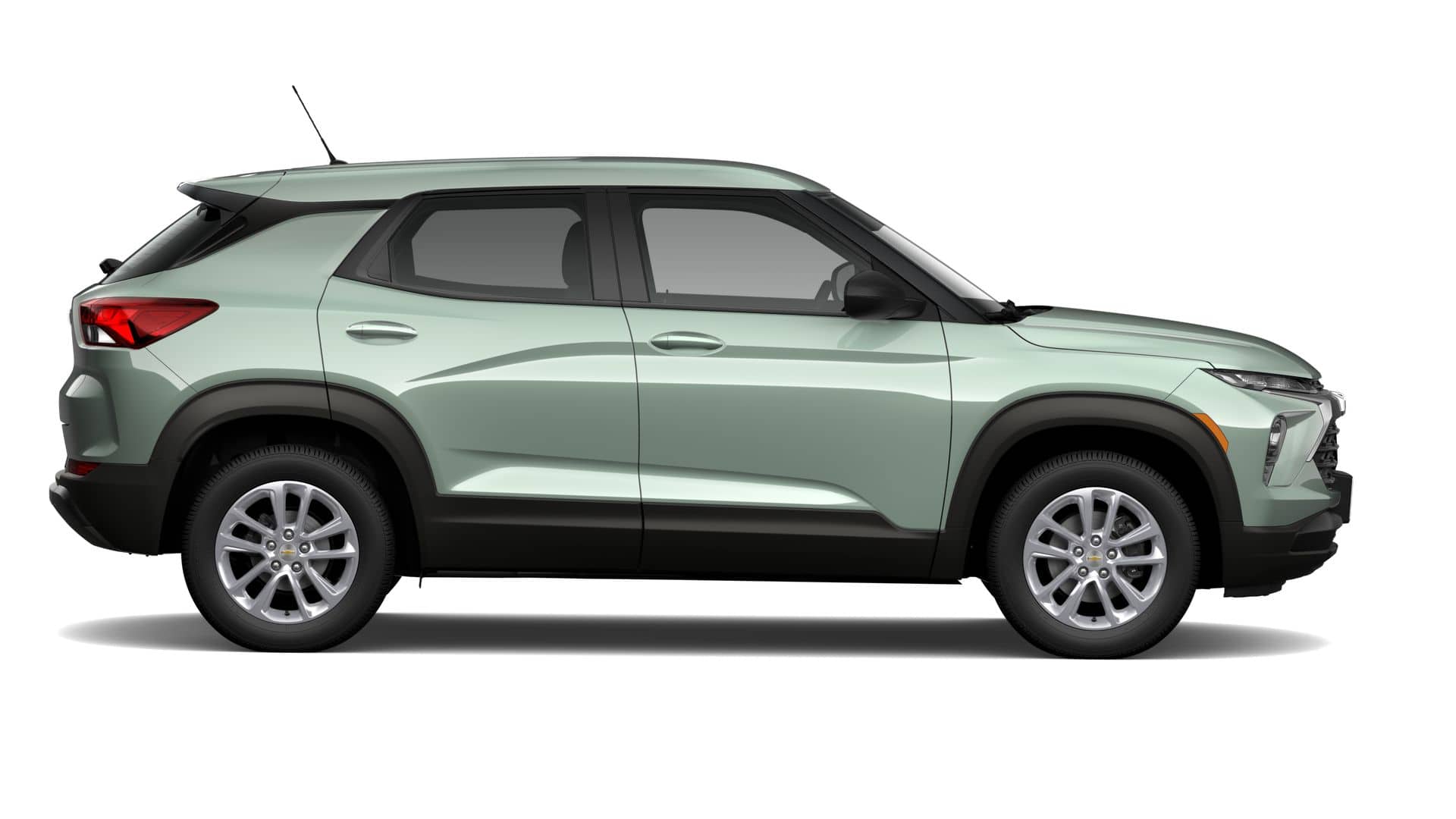 2026 Chevrolet Trailblazer Base