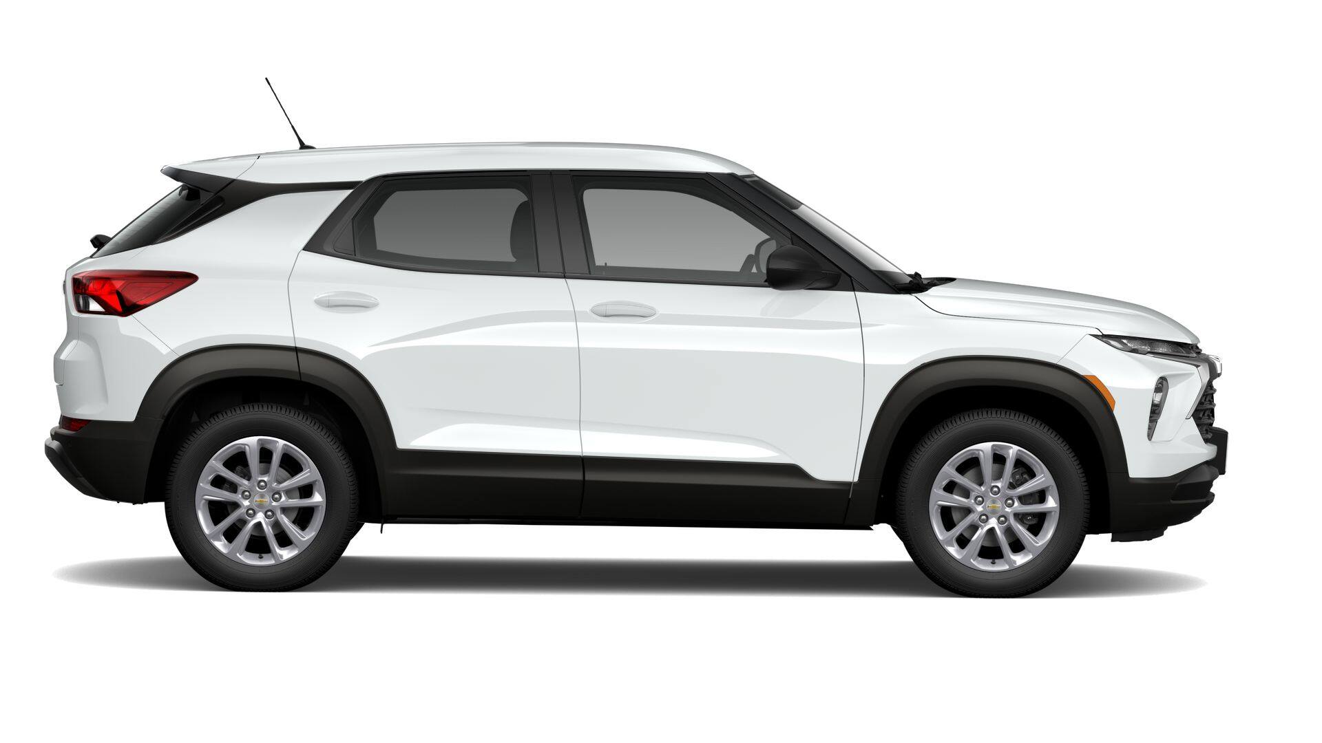 2026 Chevrolet Trailblazer Base