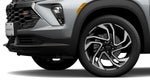 2026 Chevrolet Trailblazer Base