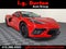 2027 Chevrolet Corvette Stingray 1LT