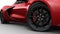 2027 Chevrolet Corvette Grand Sport 2LT