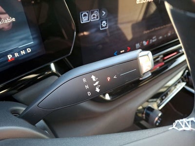 2026 Chevrolet Silverado EV Trail Boss - Extended Range