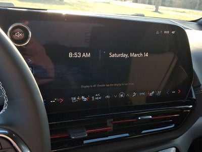 2026 Chevrolet Silverado EV Trail Boss - Extended Range