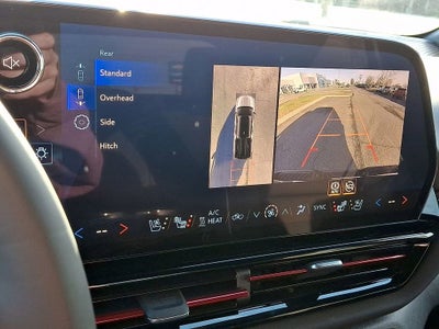 2026 Chevrolet Silverado EV Trail Boss - Extended Range