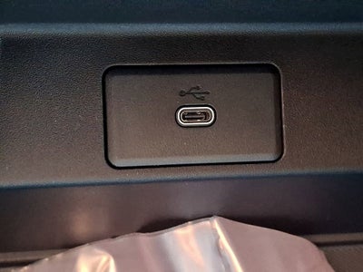 2026 Chevrolet Silverado EV Trail Boss - Extended Range