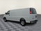 2025 Chevrolet Express 2500 Work Van Cargo