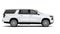 2027 Chevrolet Suburban LT