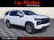 2027 Chevrolet Tahoe LT
