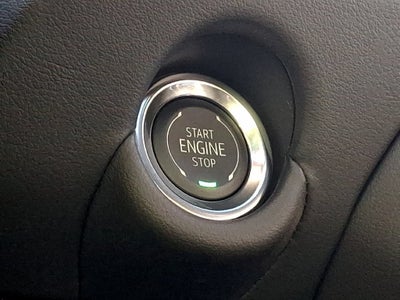 2027 Chevrolet Tahoe LT