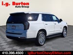 2027 Chevrolet Tahoe LT