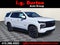 2027 Chevrolet Tahoe RST