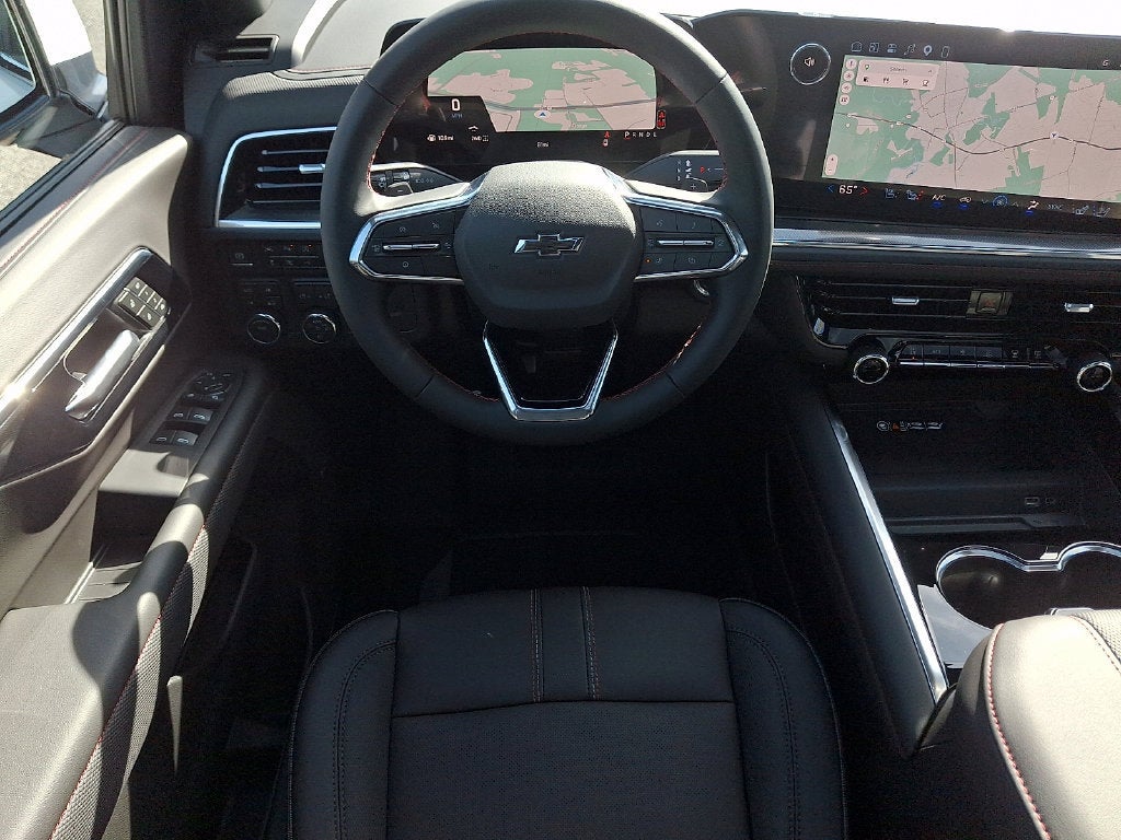 2027 Chevrolet Tahoe RST