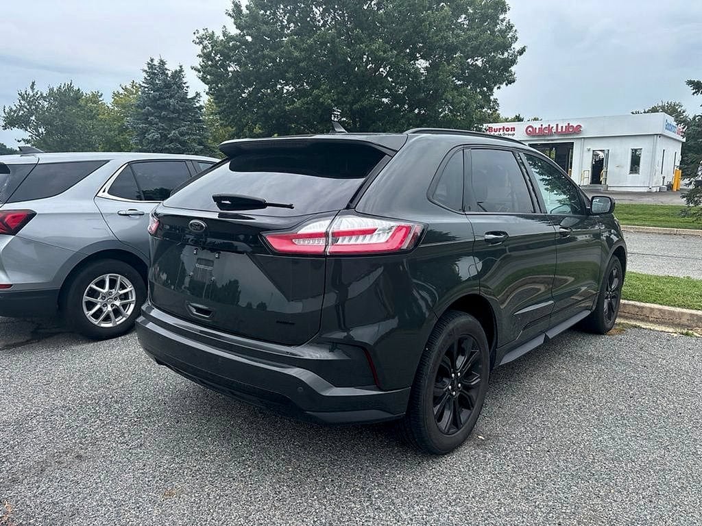 2023 Ford Edge SE