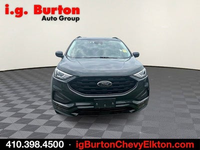 2023 Ford Edge SE