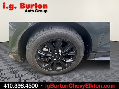 2023 Ford Edge SE