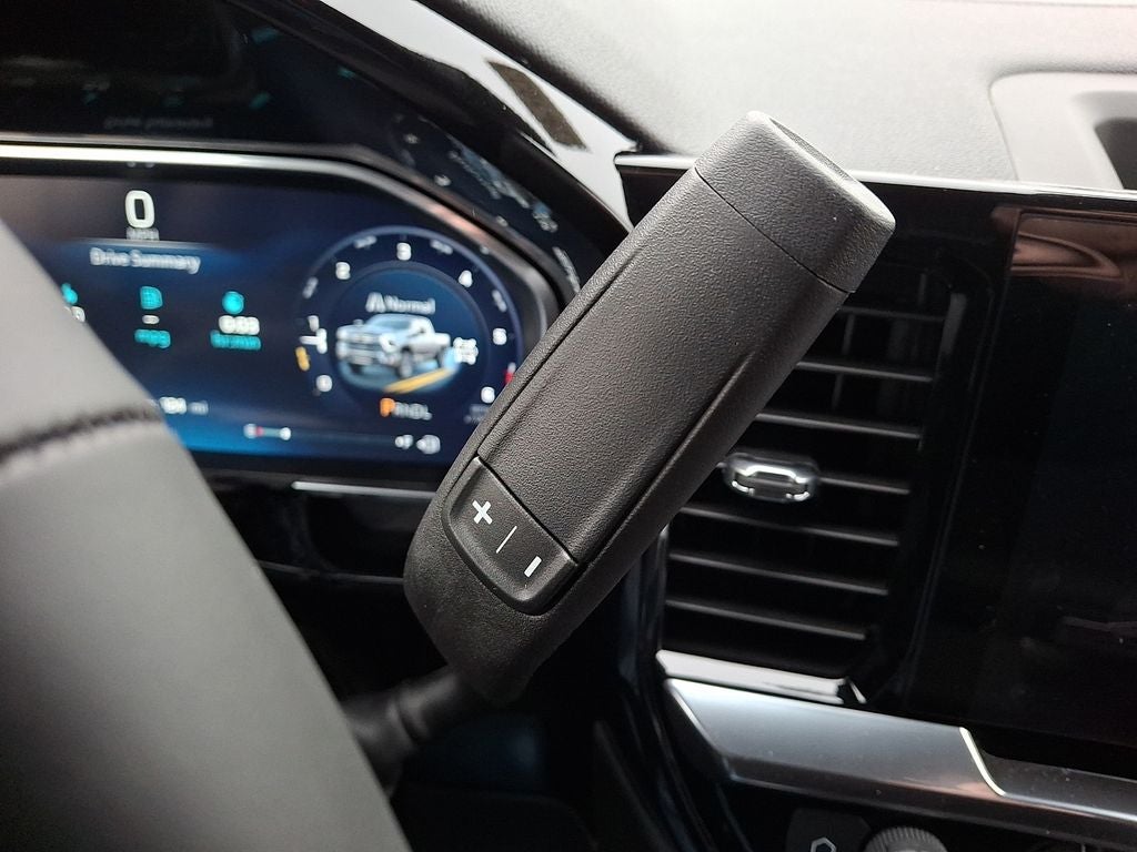 2026 Chevrolet Silverado 3500HD LTZ