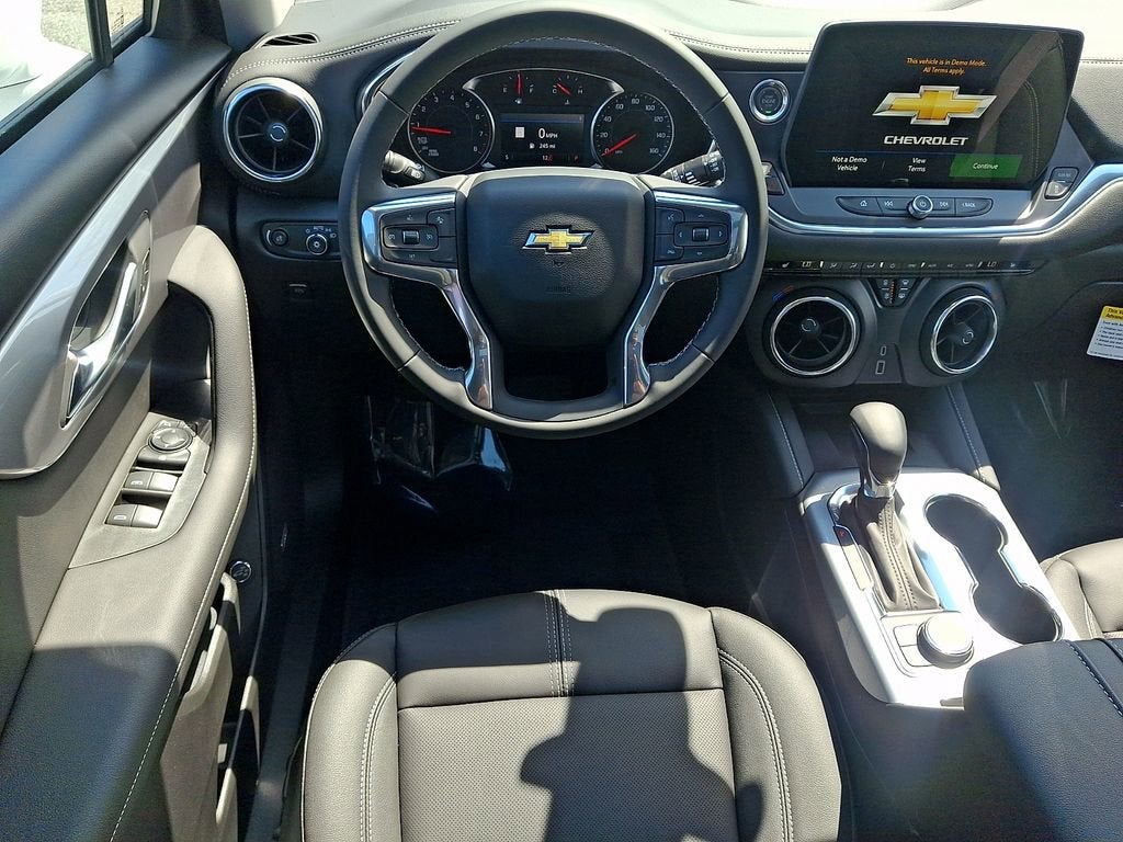 2026 Chevrolet Blazer 3LT