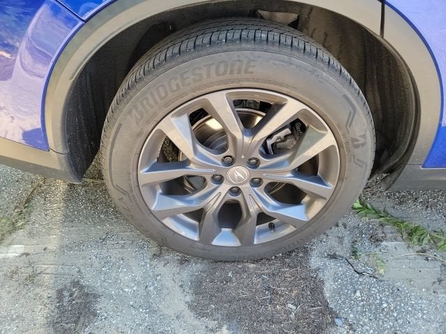 2023 Acura MDX A-SPEC