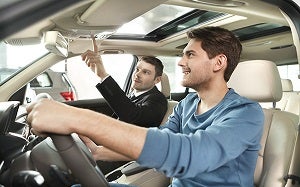 Schedule a test drive at i.g. Burton Chevrolet of Berlin in Berlin, MD.