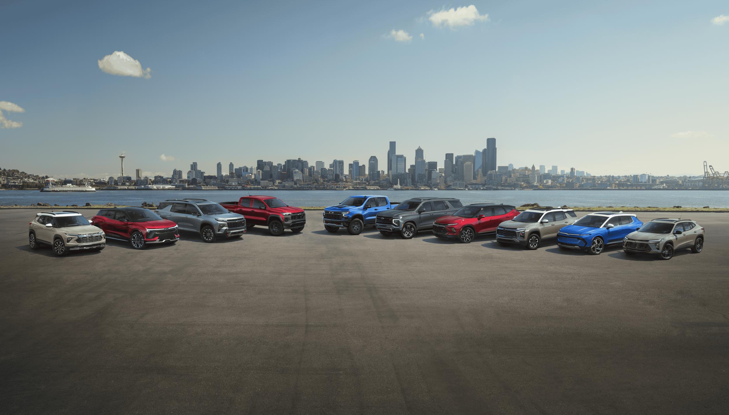 CHEVY SPECIAL OFFERS | i.g. Burton Chevrolet of Berlin in Berlin MD