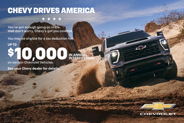 i.g. Burton Chevrolet of Berlin in Berlin MD