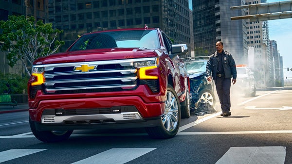 i.g. Burton Chevrolet of Berlin in Berlin MD