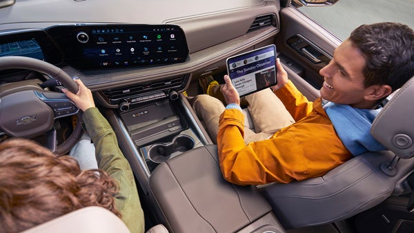 i.g. Burton Chevrolet of Berlin in Berlin MD