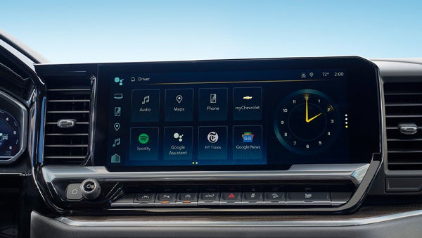 i.g. Burton Chevrolet of Berlin in Berlin MD