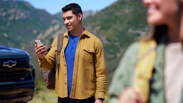 i.g. Burton Chevrolet of Berlin in Berlin MD