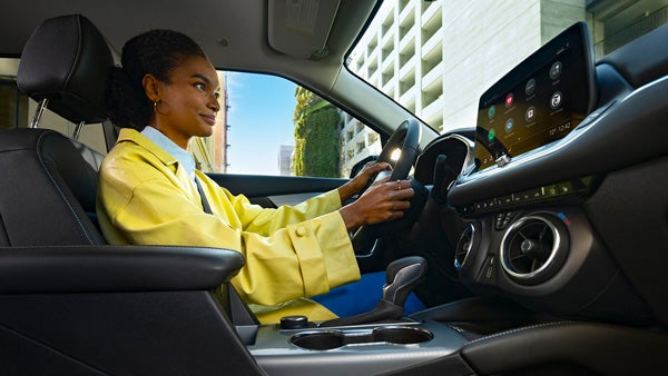 i.g. Burton Chevrolet of Berlin in Berlin MD