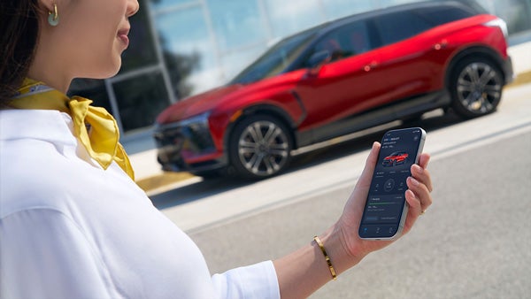 i.g. Burton Chevrolet of Berlin in Berlin MD