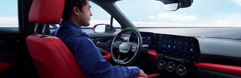 i.g. Burton Chevrolet of Berlin in Berlin MD