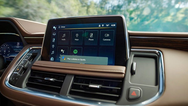 i.g. Burton Chevrolet of Berlin in Berlin MD