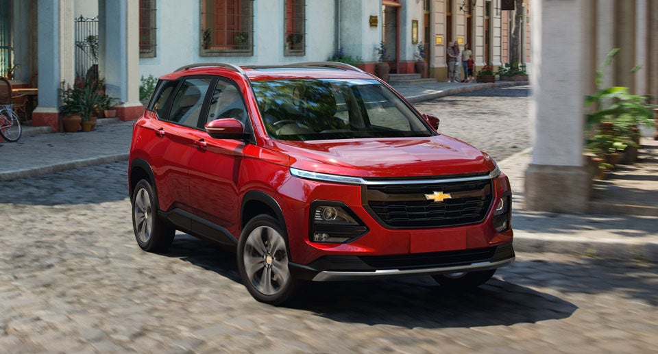 i.g. Burton Chevrolet of Berlin in Berlin MD