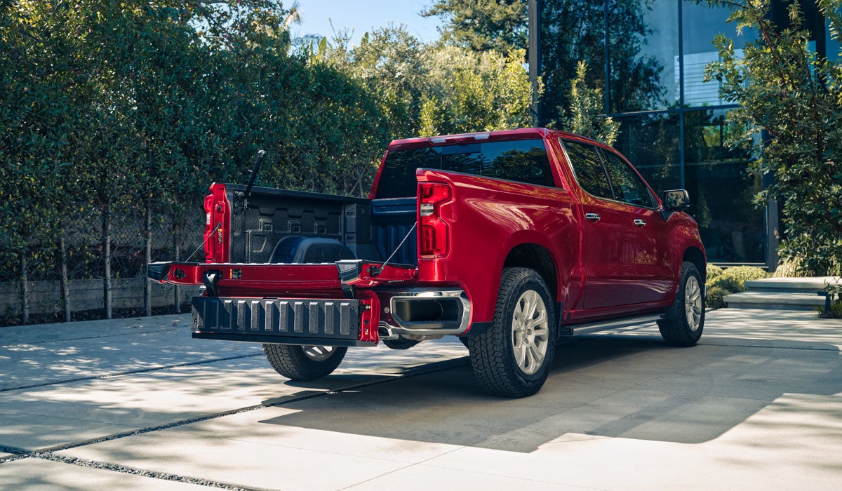 i.g. Burton Chevrolet of Berlin in Berlin MD