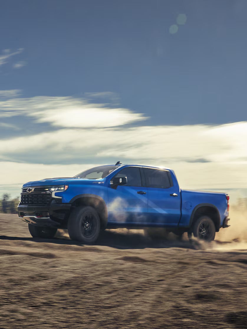 i.g. Burton Chevrolet of Berlin in Berlin MD