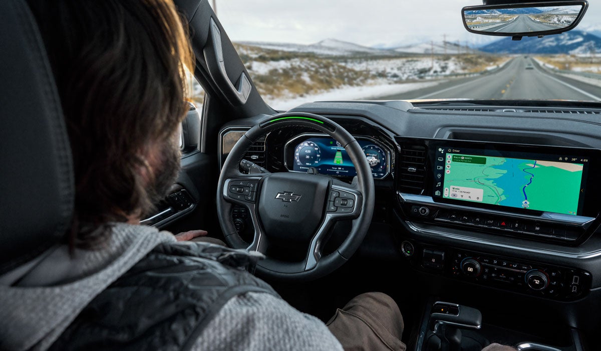 i.g. Burton Chevrolet of Berlin in Berlin MD