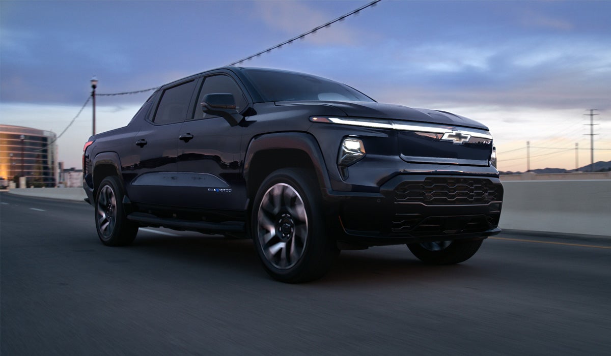 i.g. Burton Chevrolet of Berlin in Berlin MD