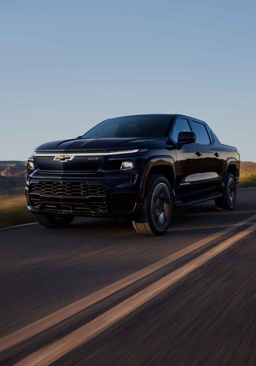 i.g. Burton Chevrolet of Berlin in Berlin MD