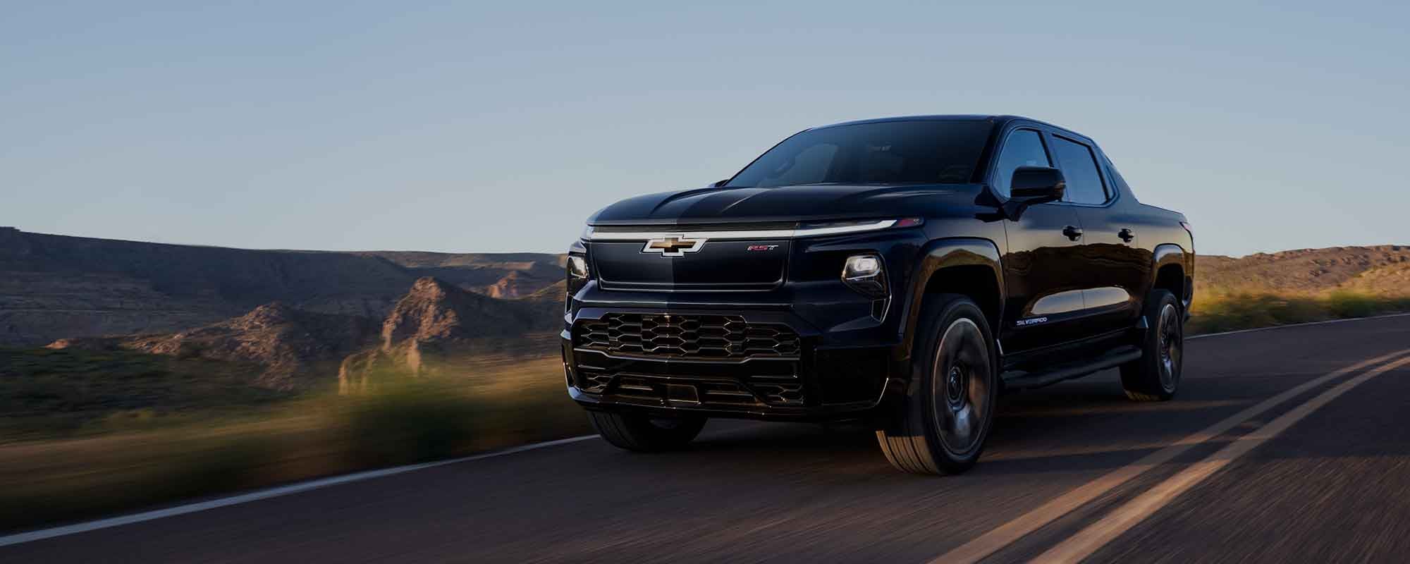 i.g. Burton Chevrolet of Berlin in Berlin MD